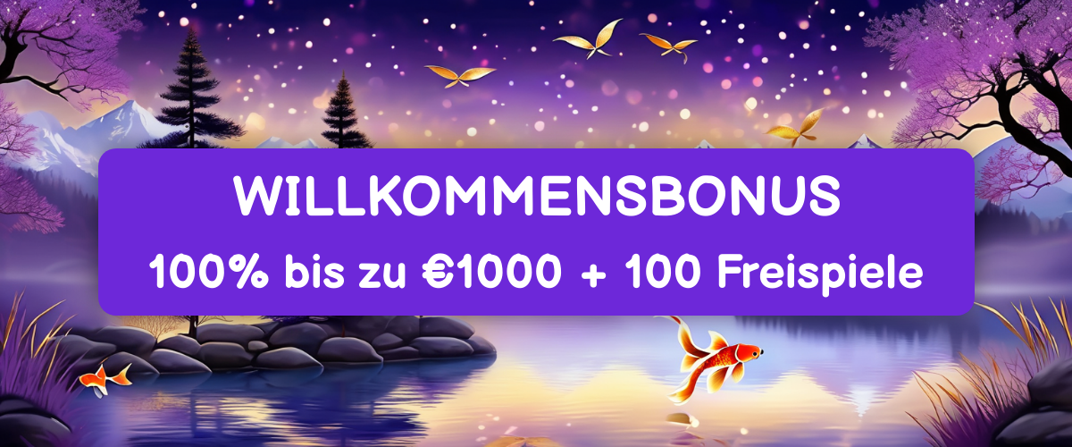 Koi Casino Österreich